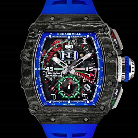 richard mille orologio prezzi|richard mille orologi.